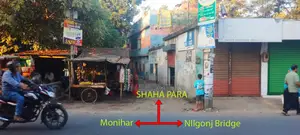 যশোর সদরের কাঞ্চন স্টোরে মিনি ফ্ল্যাট বিক্রয়