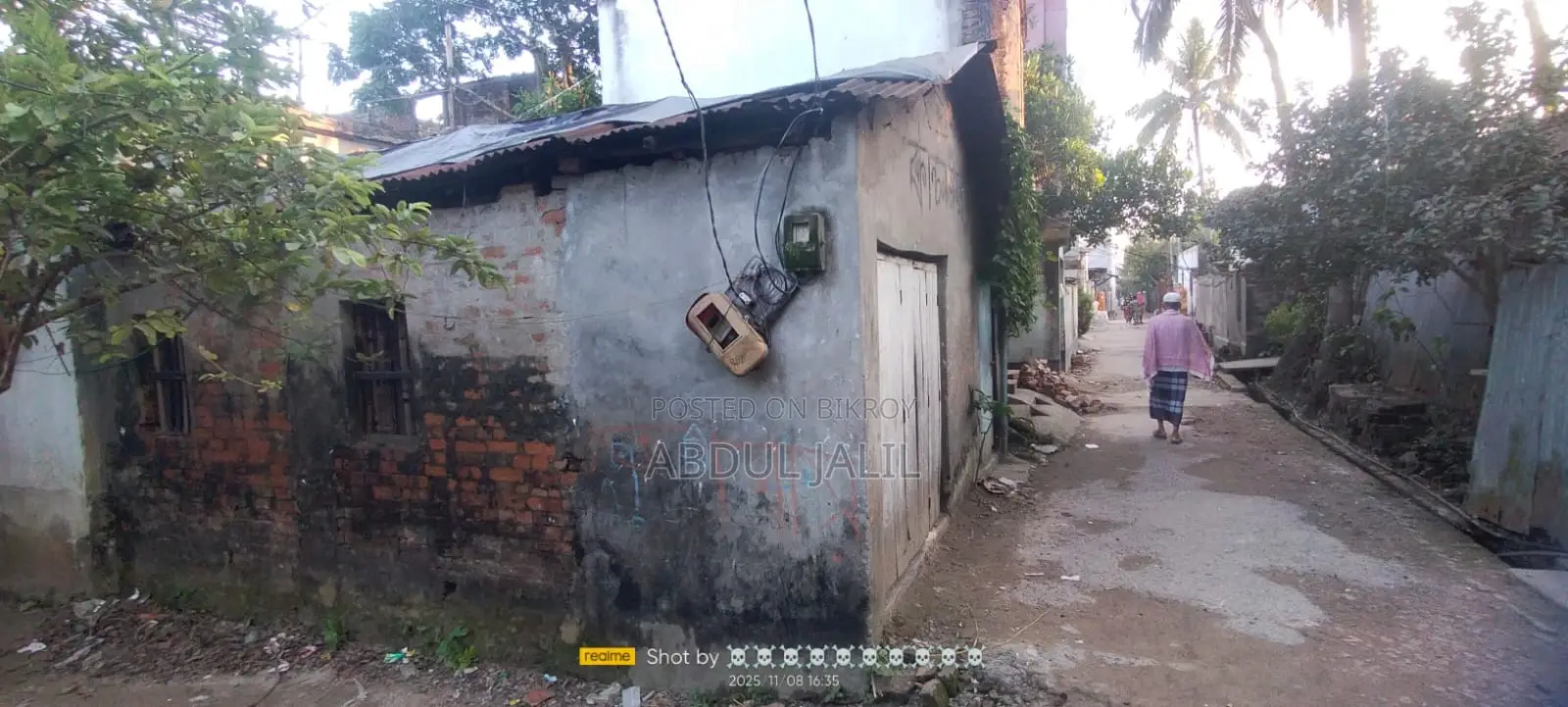 যশোর সদরের কাঞ্চন স্টোরে মিনি ফ্ল্যাট বিক্রয়
