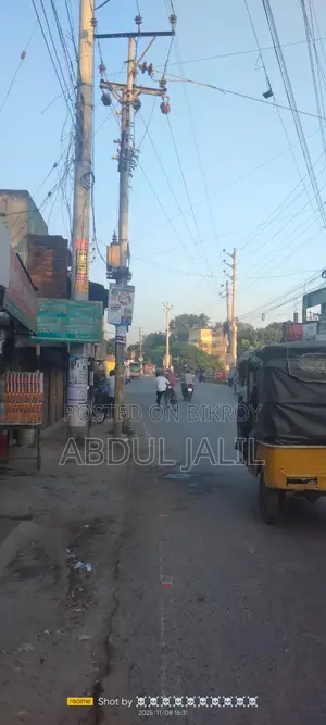 যশোর সদরের কাঞ্চন স্টোরে মিনি ফ্ল্যাট বিক্রয়