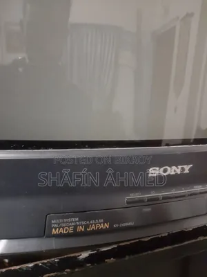টেলিভিশন