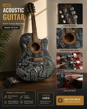 Signature Topaz 265
