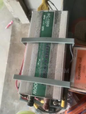 Inverter Inverter Ips