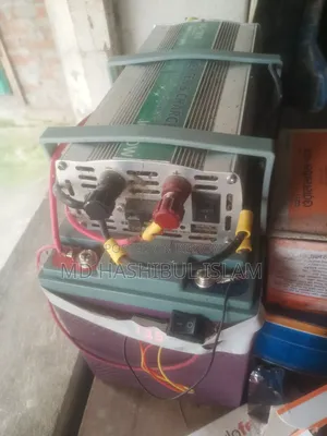 Inverter Inverter Ips