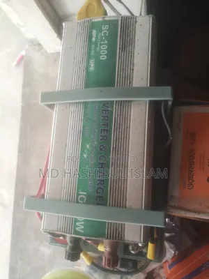 Inverter Inverter Ips