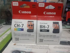 Print Head