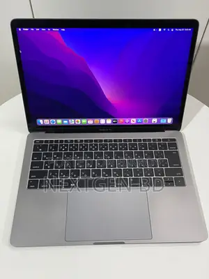 Laptop Apple MacBook Pro 2016 16GB Intel Core i5 SSD 256GB