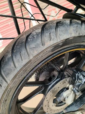 Yamaha FZ 2026 Blue