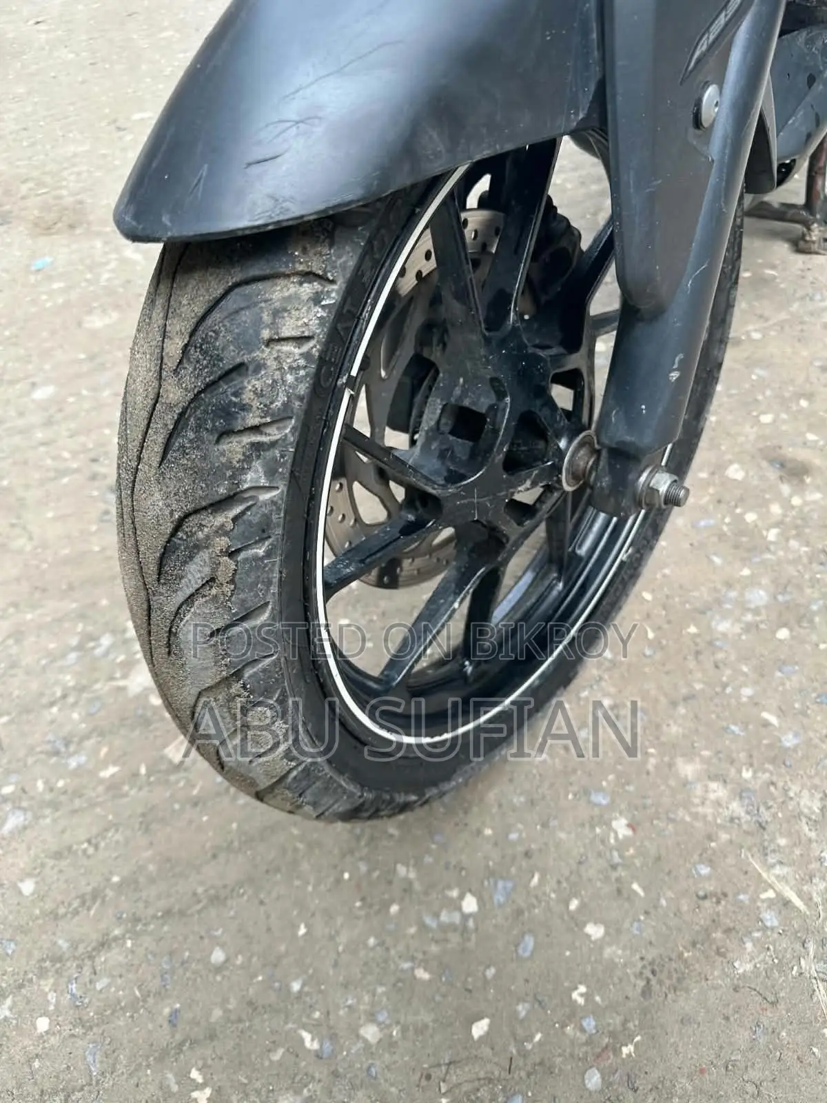 নতুন ইয়ামাহা এফজেডএস ভি৩ ২০২২ গ্রে