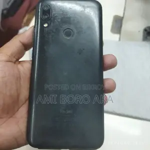 Xiaomi Redmi 7 32 GB Black