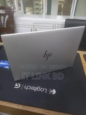 Laptop HP EliteBook 840 G9 16GB Intel Core i5 SSD 512GB