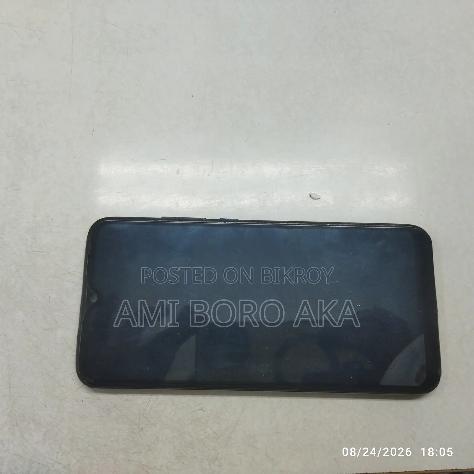 Xiaomi Redmi 7 32 GB Black