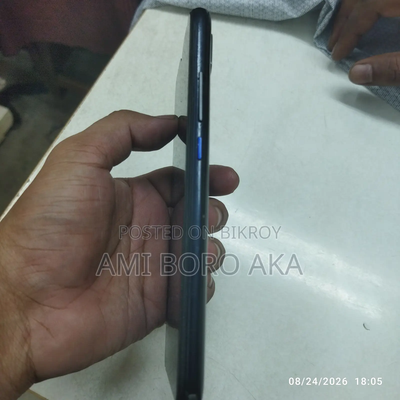 Xiaomi Redmi 7 32 GB Black