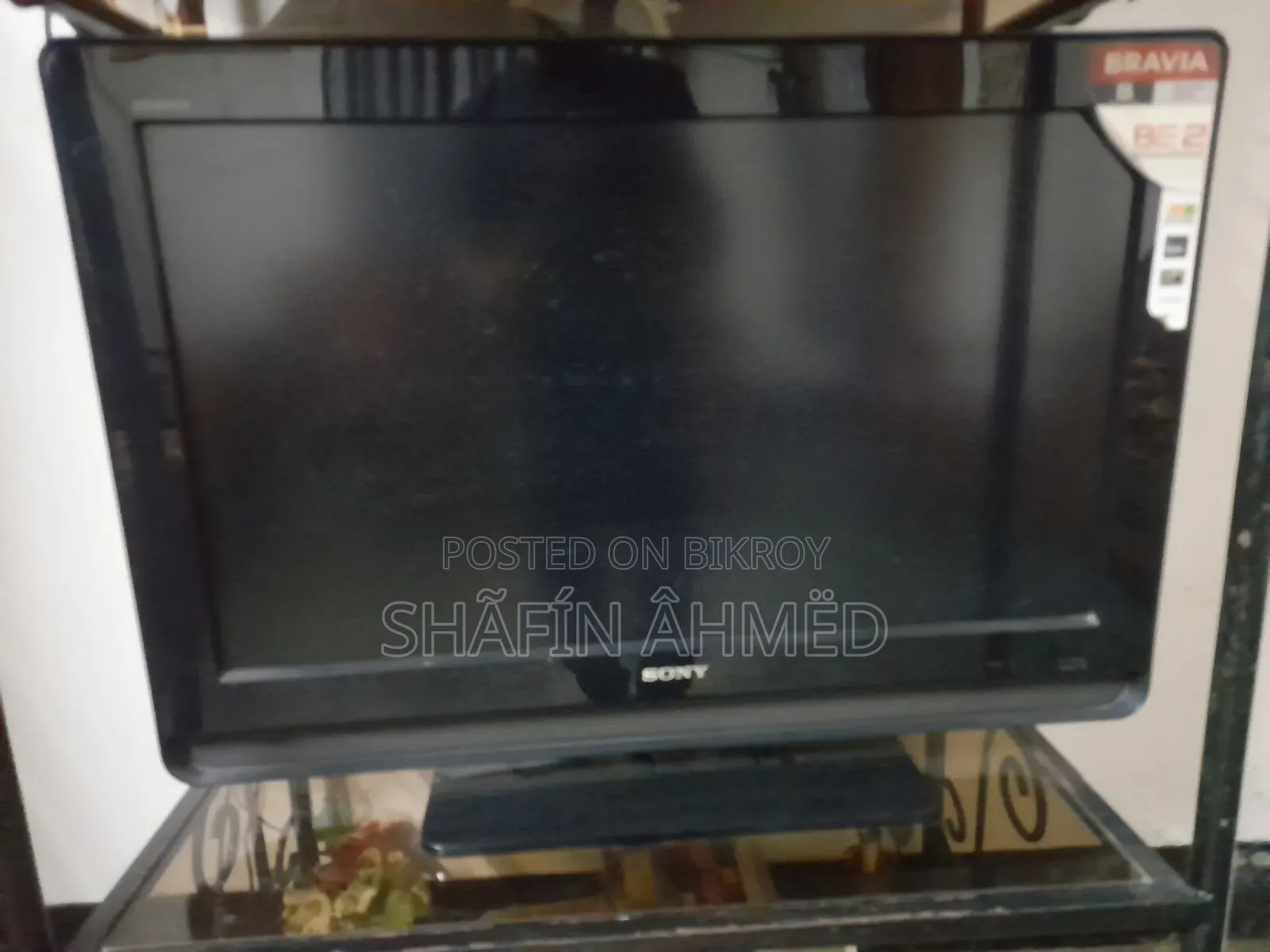 Sony LED 32 Bravia