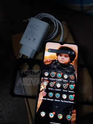 ভিভো ওয়াই০৩টি ১২৮ জিবি