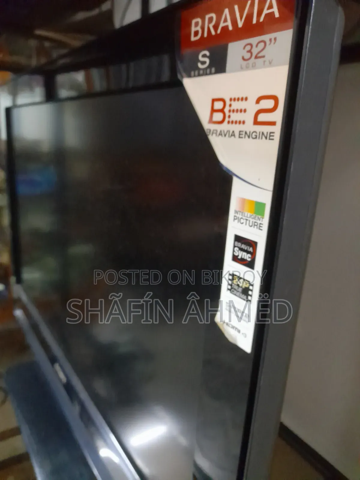 Sony LED 32 Bravia