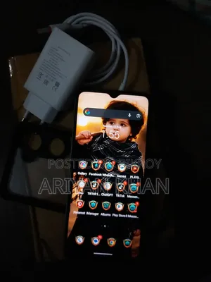 ভিভো ওয়াই০৩টি ১২৮ জিবি