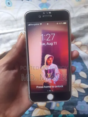 Apple iPhone 6 64 GB Gold