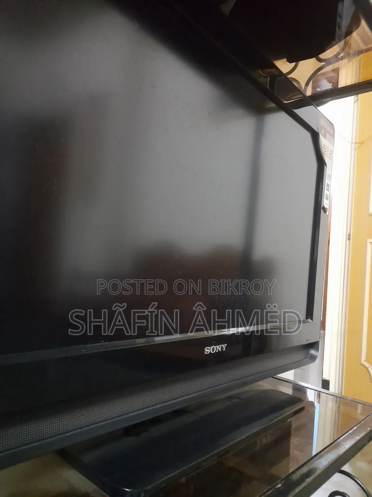 Sony LED 32 Bravia