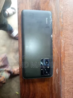 Xiaomi Redmi Note 10 Pro 128 GB Gray