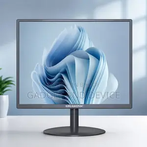 Desktop Computer 4GB Intel Core i3 SSD 128GB