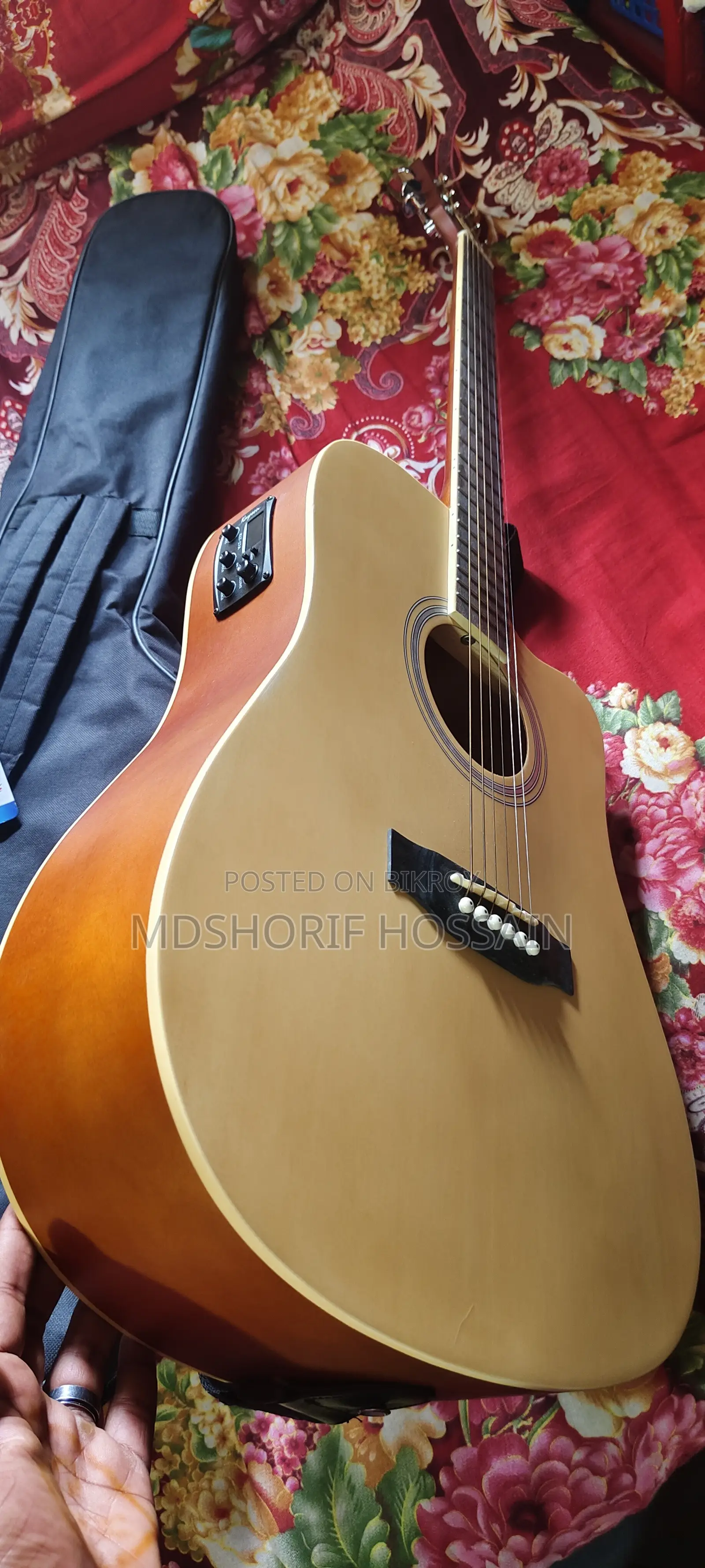 Bought out of hobby from abroad, selling because of urgent need for money