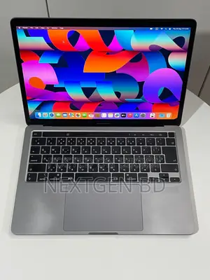 Laptop Apple MacBook Pro 2020 16GB Intel Core i5 SSD 512GB