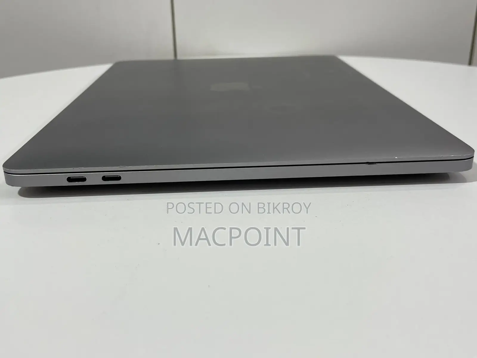 Laptop Apple MacBook Pro 2020 16GB Intel Core I5 SSD 512GB