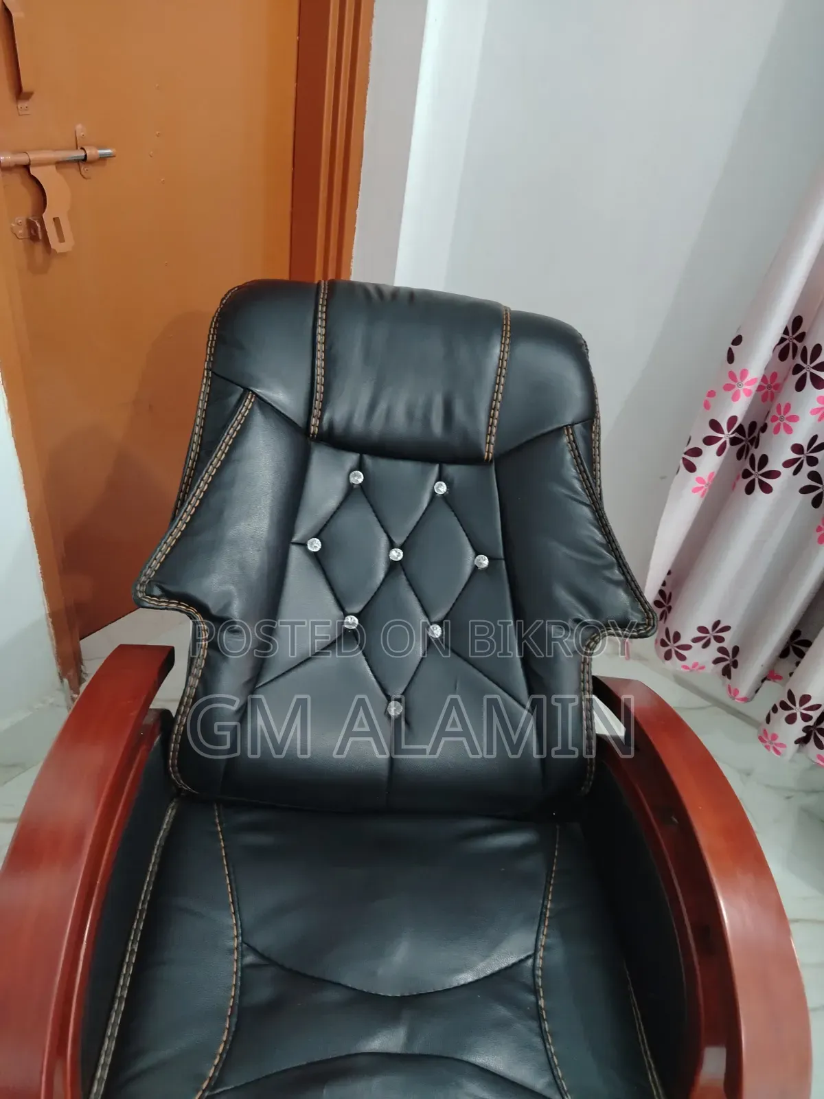 Boss Chair Siddhirganj Narayanganj Kadamtali Next to Genius Madrasah