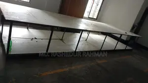 Cutting Table for Garments