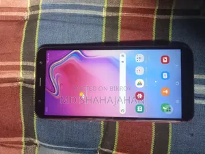 Samsung Galaxy J6 Plus 32 GB