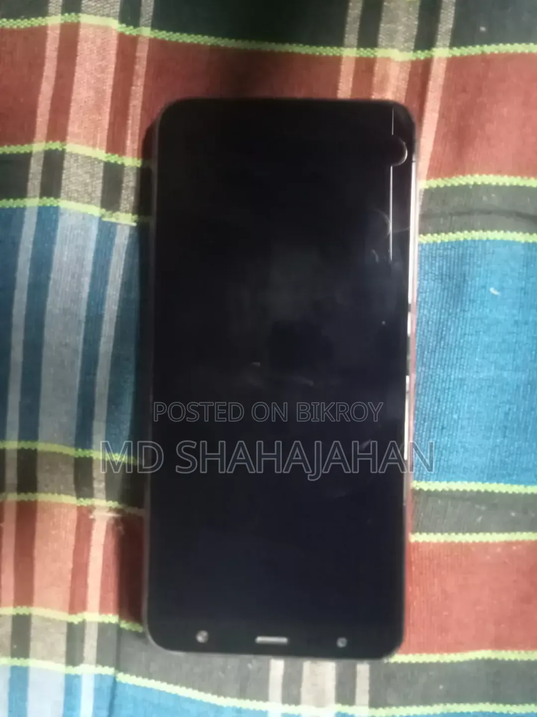 Samsung Galaxy J6 Plus 32 GB