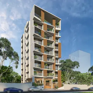 4 Bedroom Apartment in Polaris, Jalshiri Abason for Sale