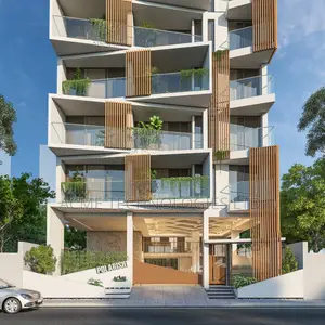 4 Bedroom Apartment in Polaris, Jalshiri Abason for Sale