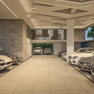 4 Bedroom Apartment in Polaris, Jalshiri Abason for Sale