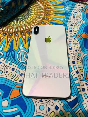 Apple iPhone XS Max 512 GB Gold
