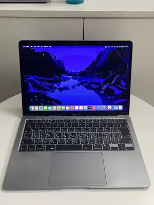 Apple MacBook Air 2020 M1 Laptop 8GB Apple M1 SSD 256GB