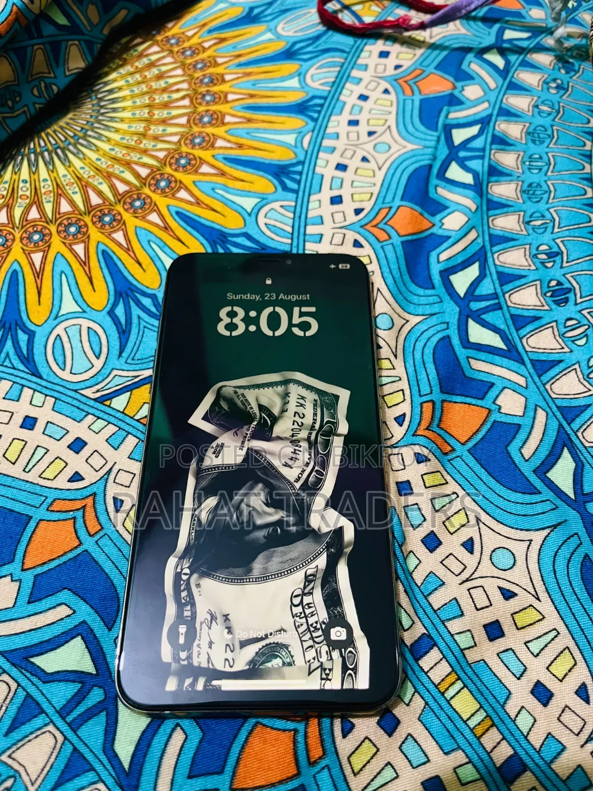 Apple iPhone XS Max 512 GB Gold