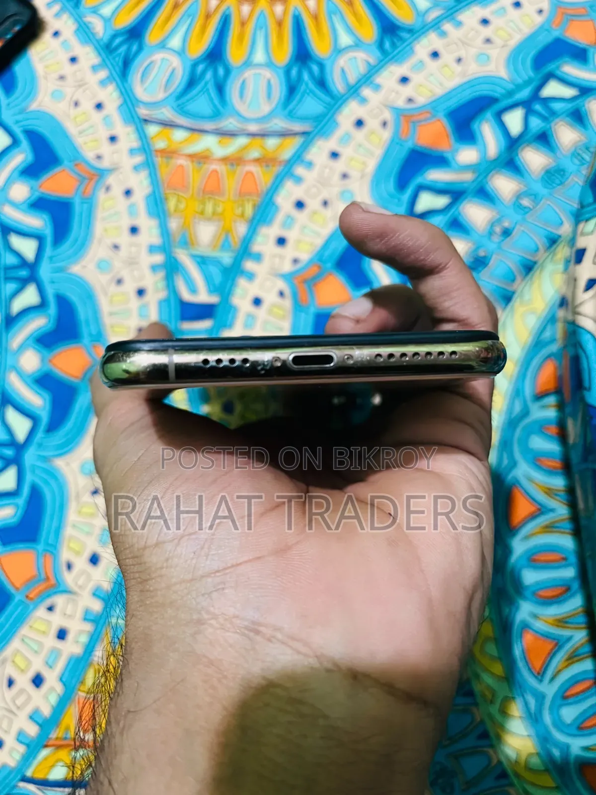 Apple iPhone XS Max 512 GB Gold