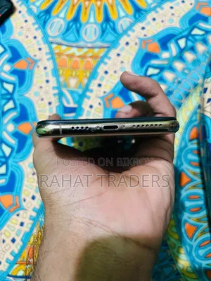 Apple iPhone XS Max 512 GB Gold