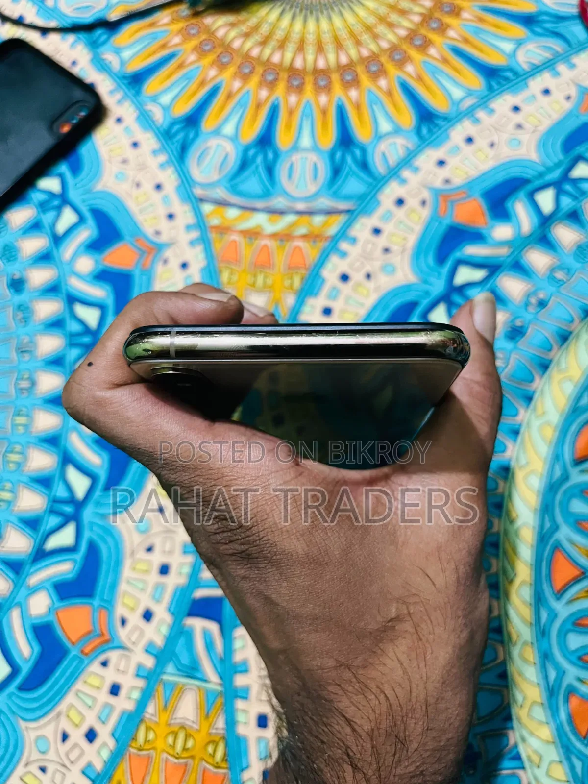 Apple iPhone XS Max 512 GB Gold