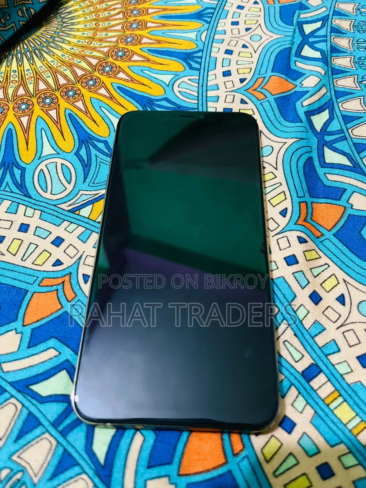 Apple iPhone XS Max 512 GB Gold