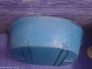 গ্যালভানাইজিং টাব