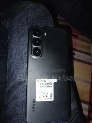 Infinix Hot 60 Pro+ 256 GB Orange