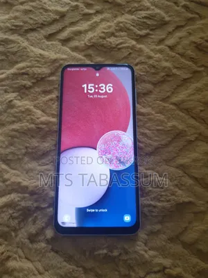 Samsung Galaxy A13 128 GB Blue