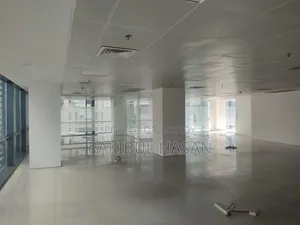 গুলশানে ৬০০০ বর্গফুটের বাণিজ্যিক জায়গা ভাড়া দেওয়া হবে