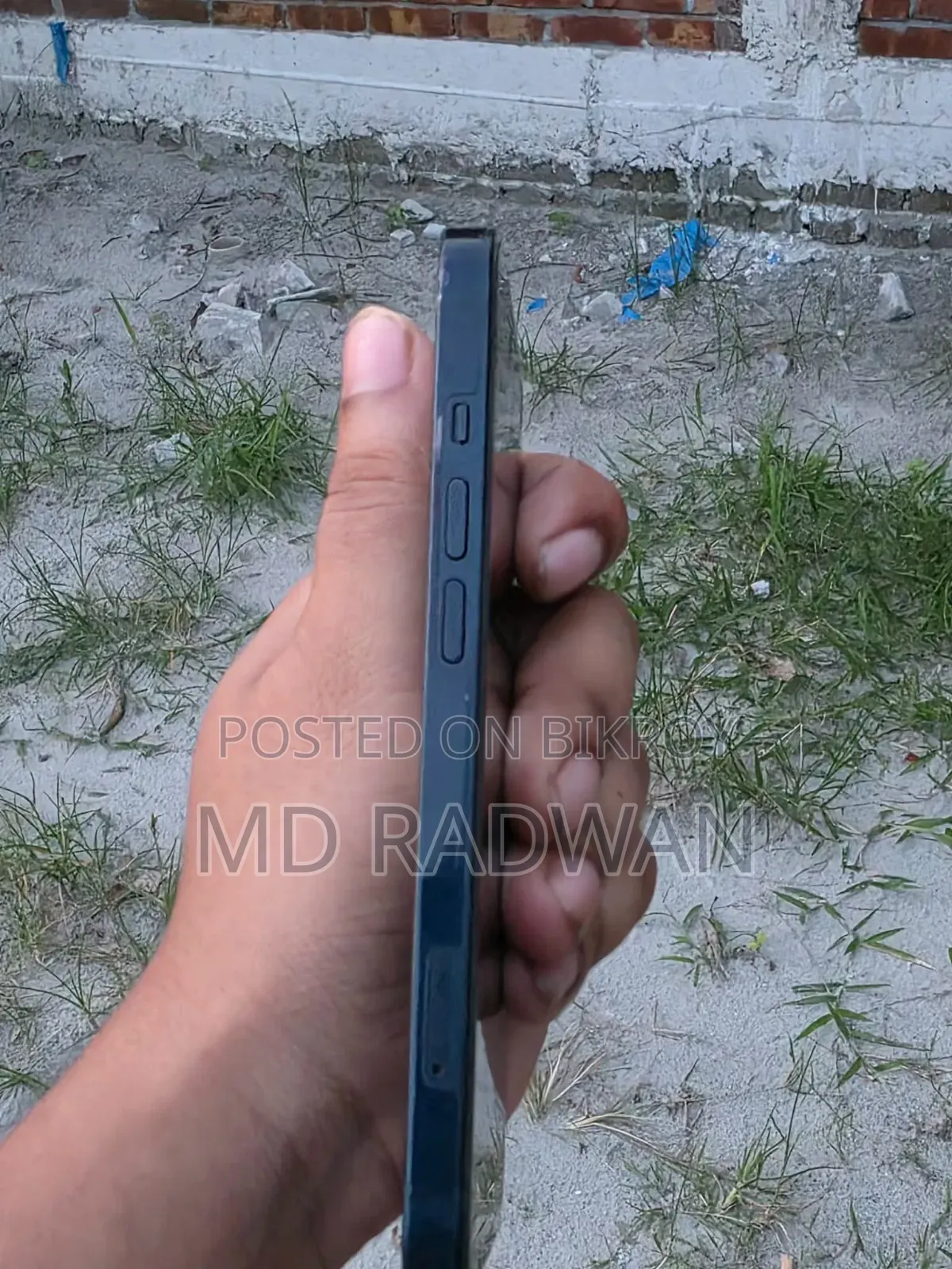 Apple iPhone 13 128 GB Black
