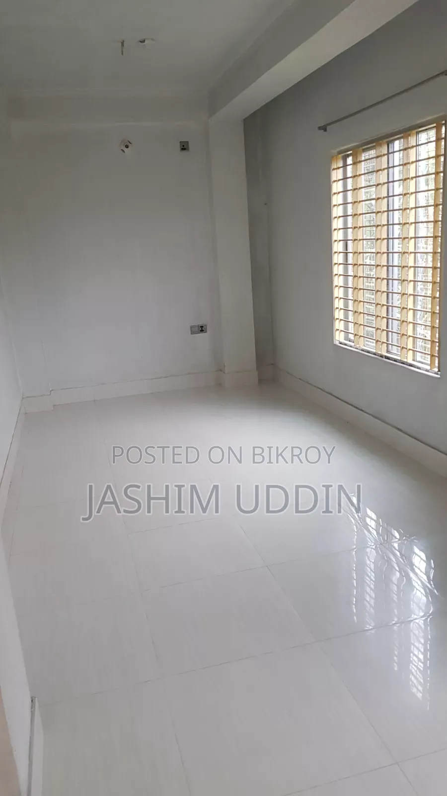 খালিশপুরে ২ বেডরুমের অ্যাপার্টমেন্ট ভাড়ার জন্য