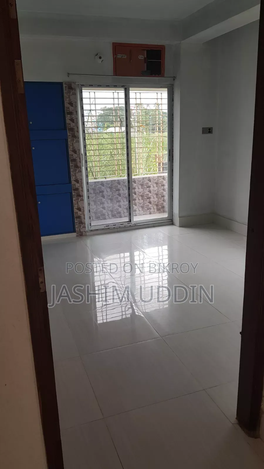 খালিশপুরে ২ বেডরুমের অ্যাপার্টমেন্ট ভাড়ার জন্য