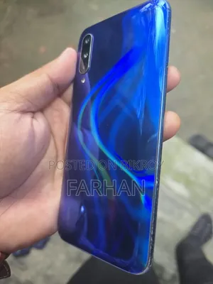 Xiaomi Mi 9 Lite 128 GB Blue