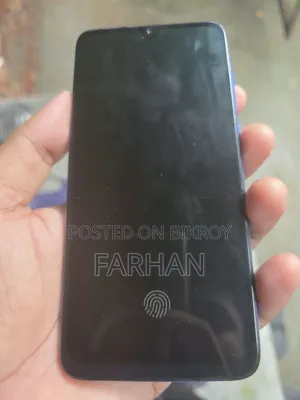 Xiaomi Mi 9 Lite 128 GB Blue